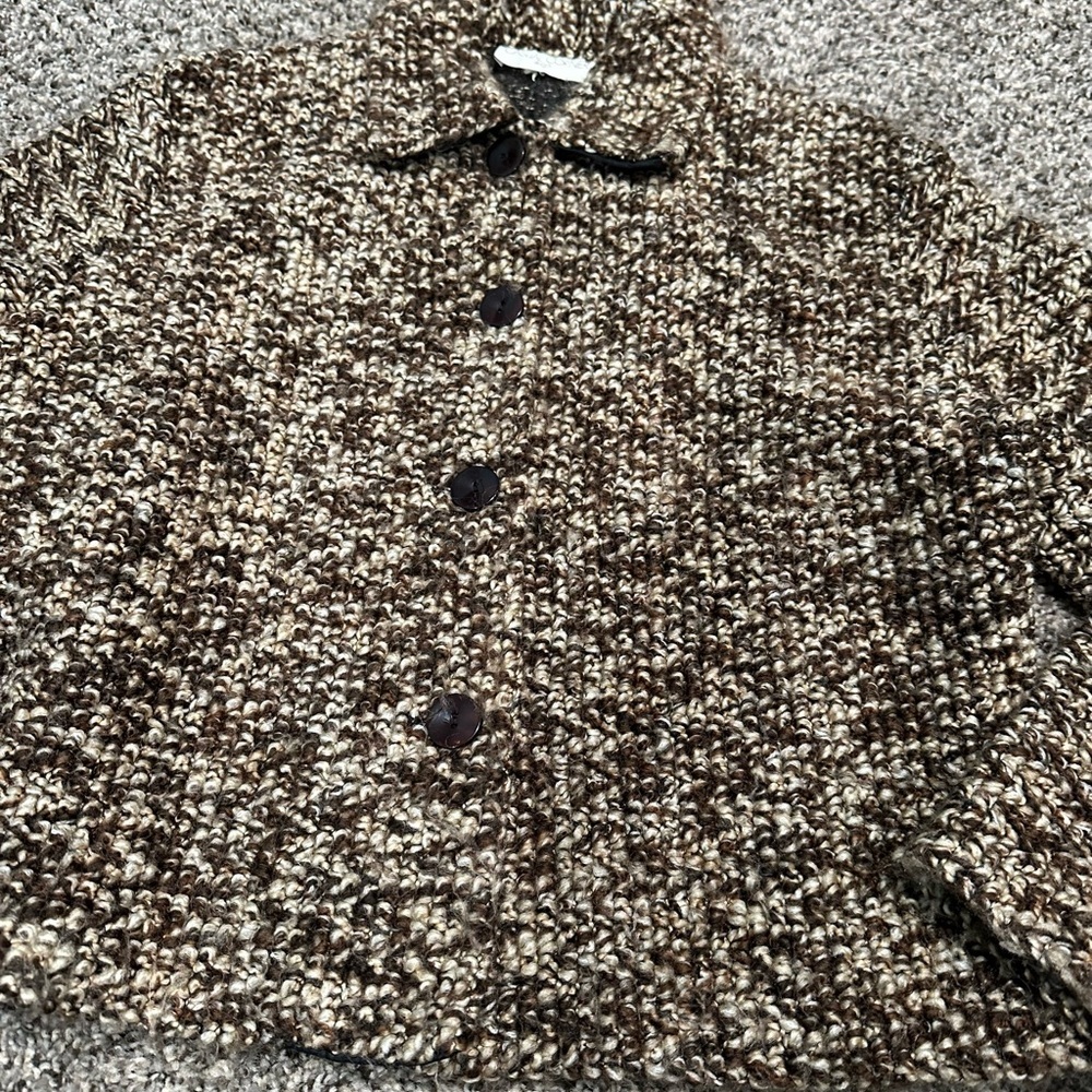 Jacket - Picture 2 of 3